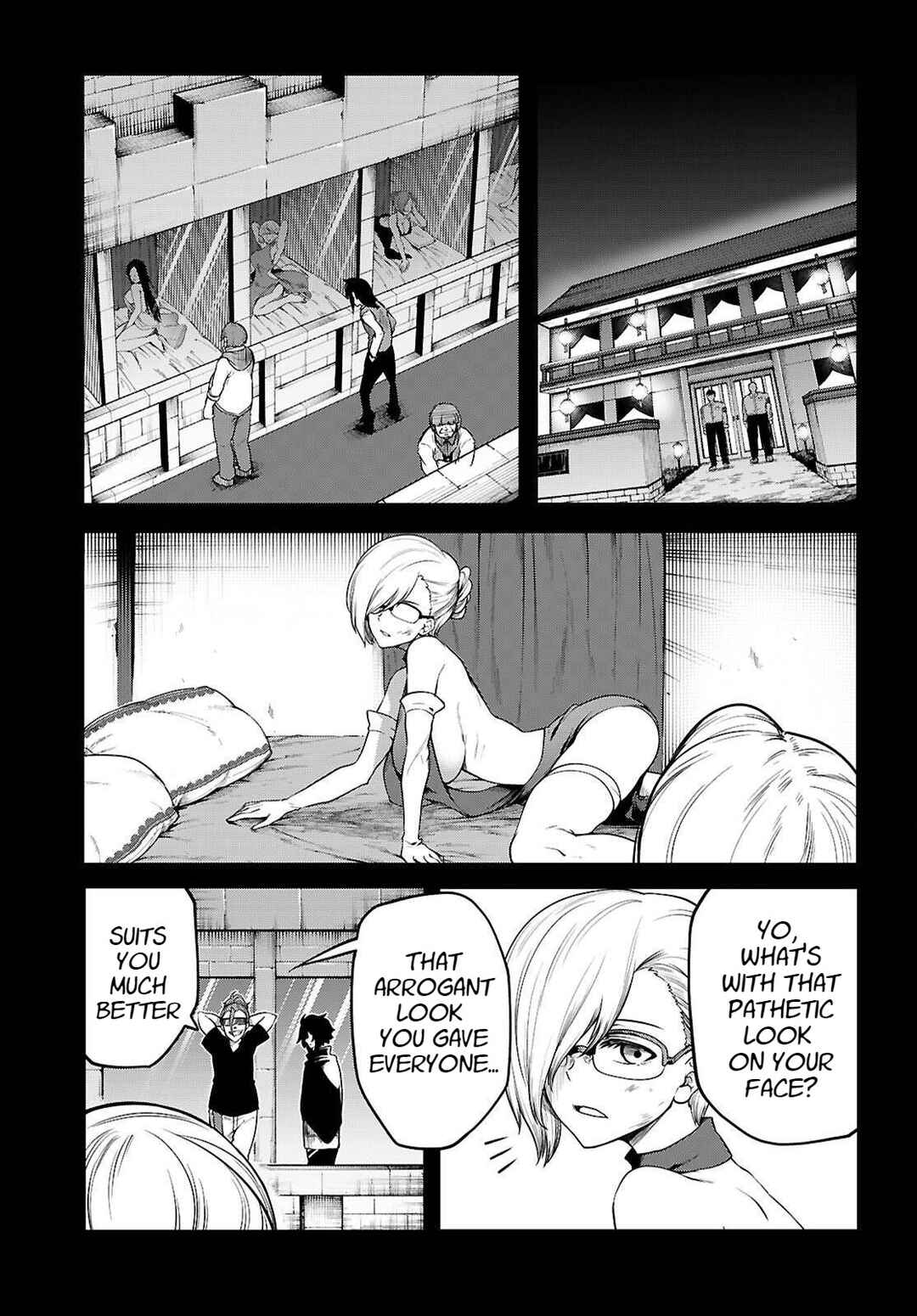 Chapter 24 - Page 38