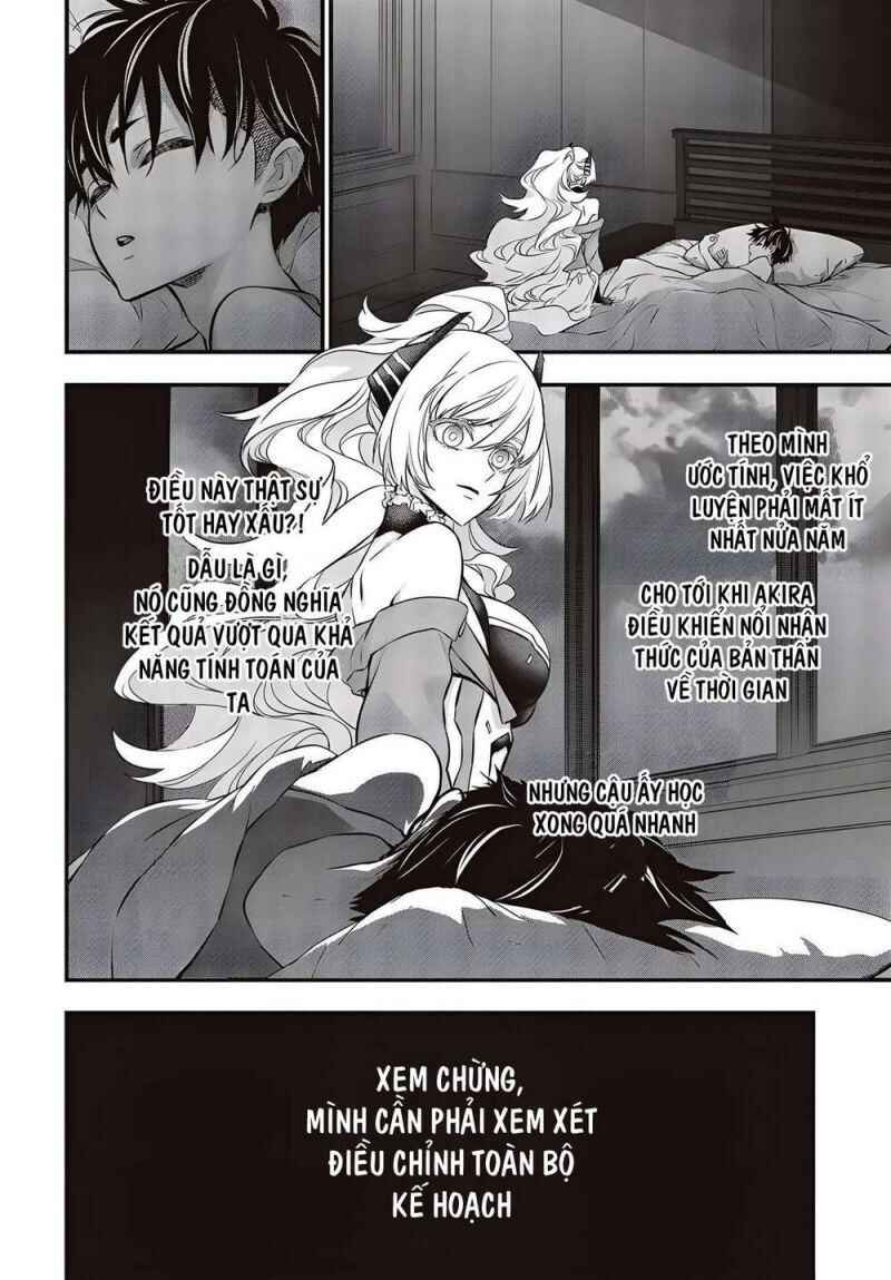 Chapter 40 - Page 21