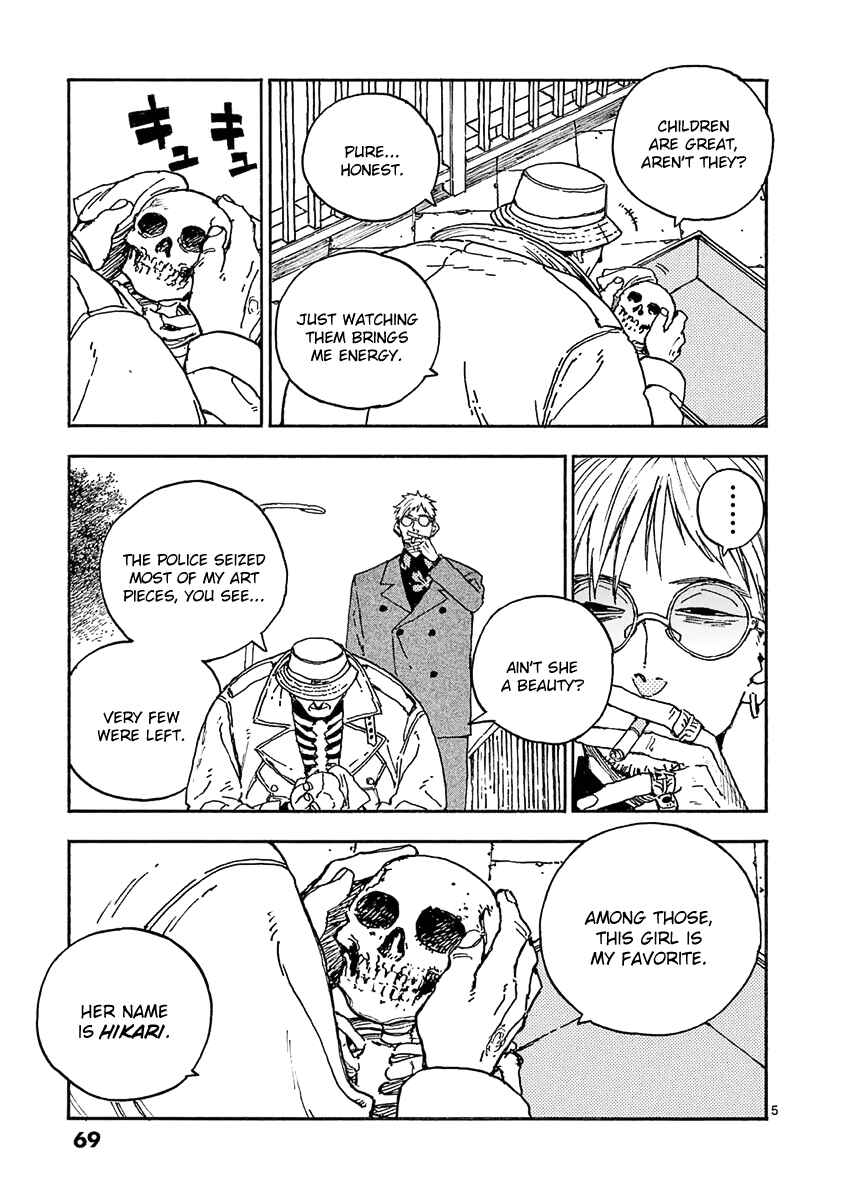 Chapter 20 - Page 5