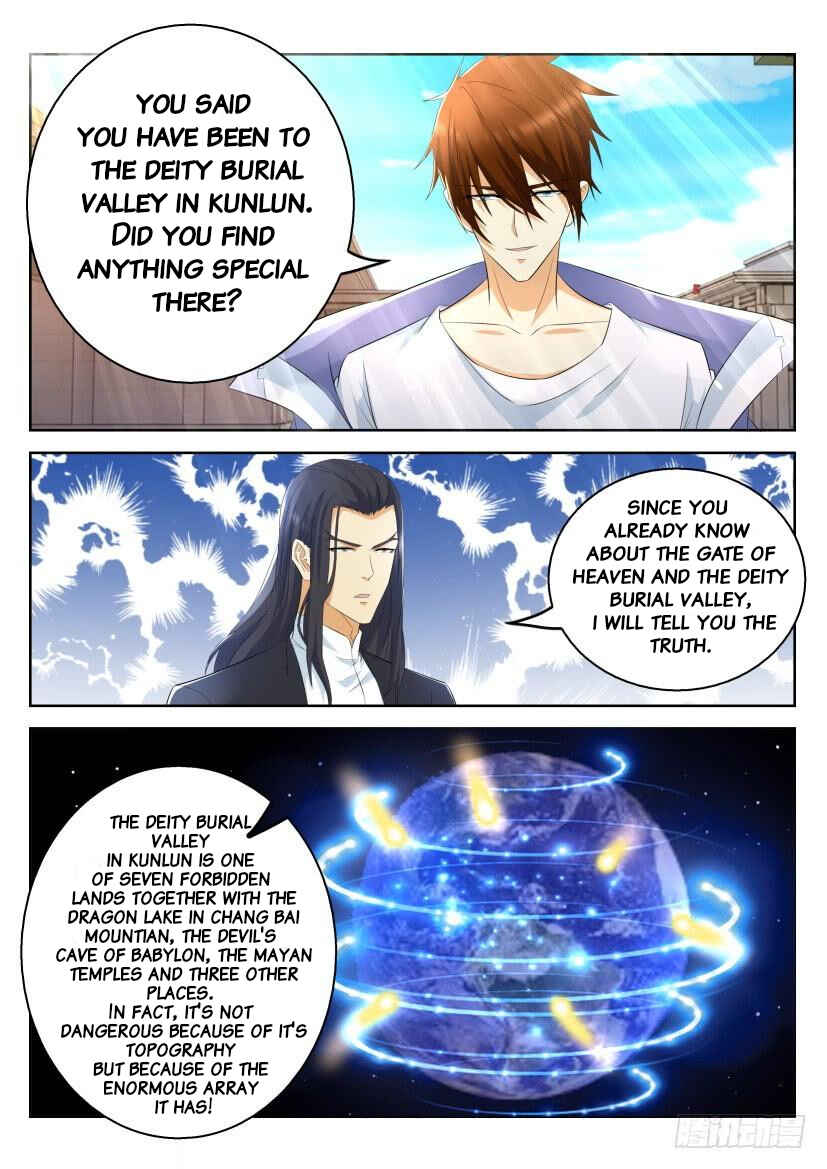 Chapter 329 - Page 10