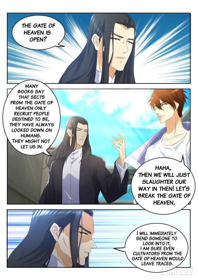 Chapter 329 - Page 14