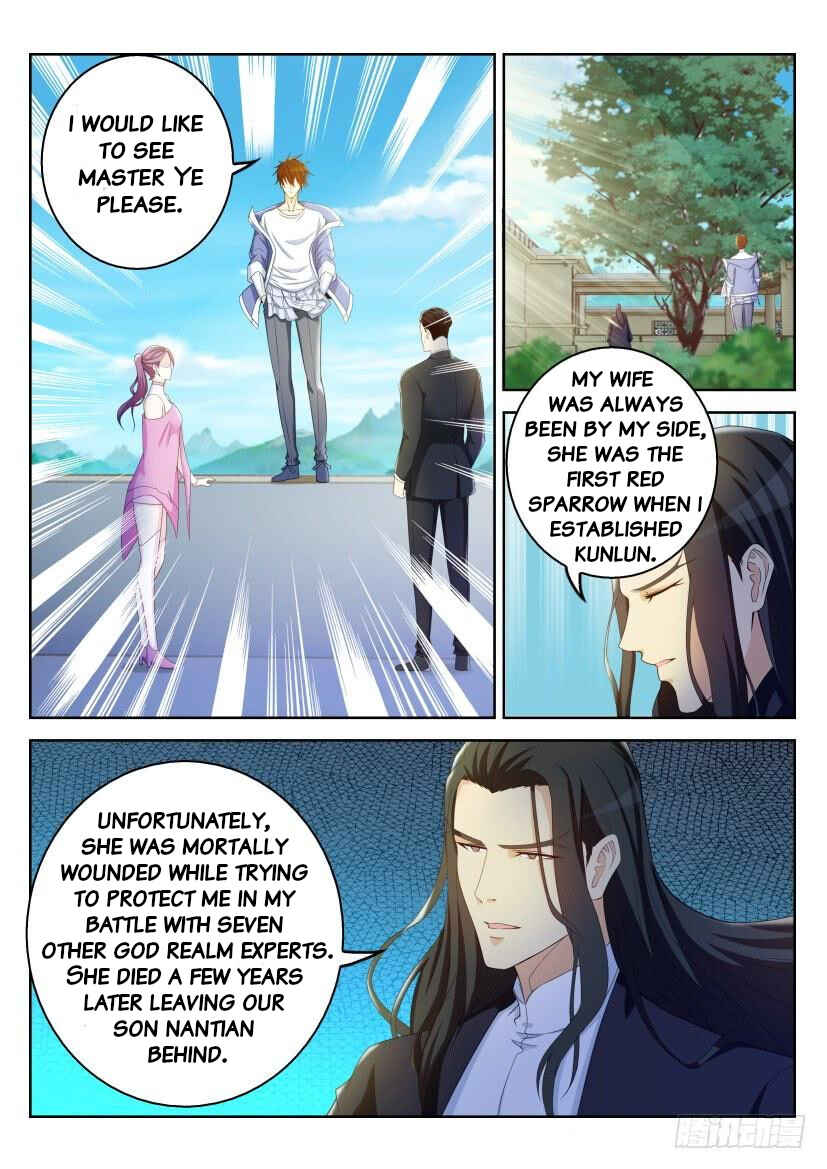 Chapter 329 - Page 3