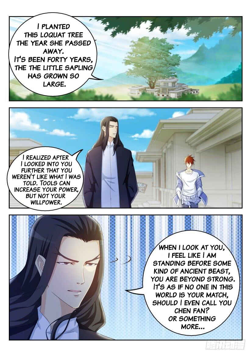 Chapter 329 - Page 4