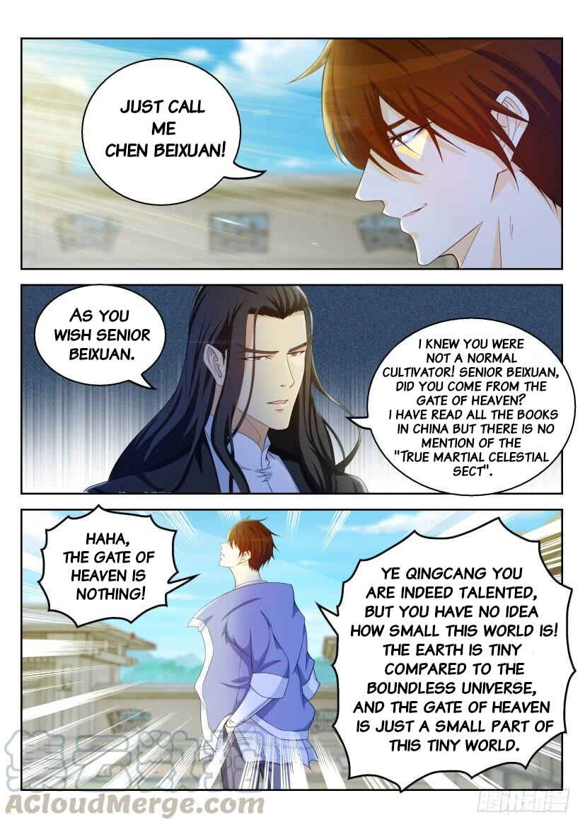 Chapter 329 - Page 5