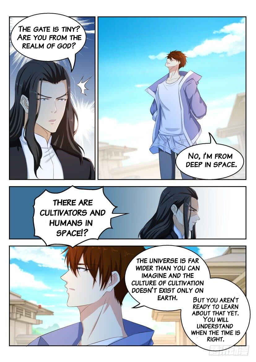Chapter 329 - Page 6