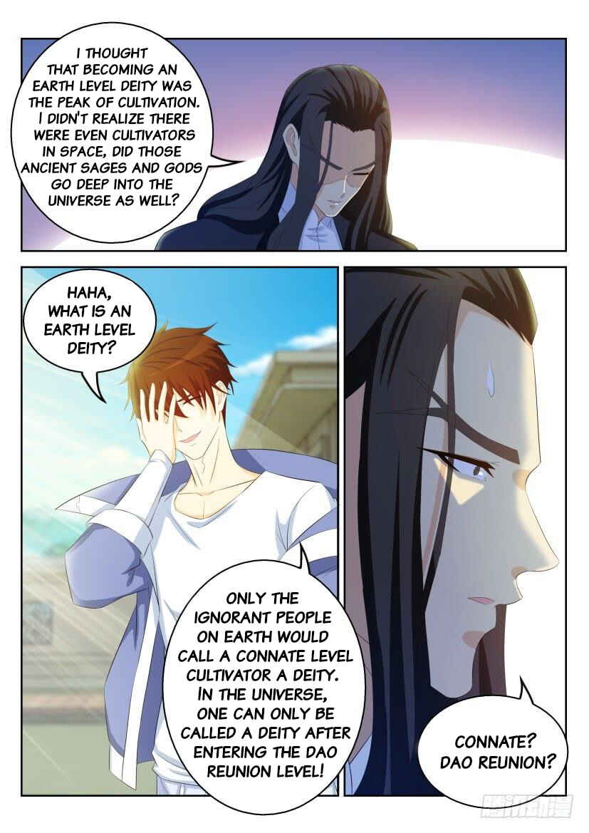 Chapter 329 - Page 7