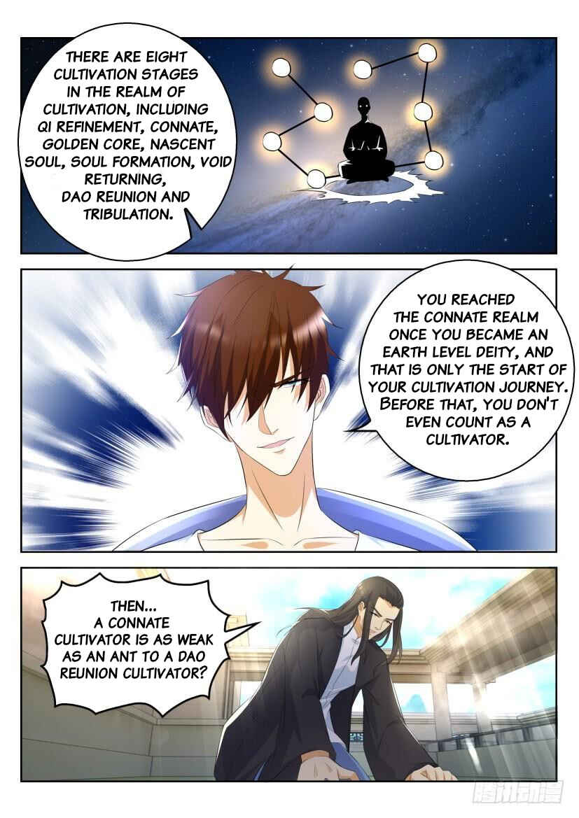 Chapter 329 - Page 8
