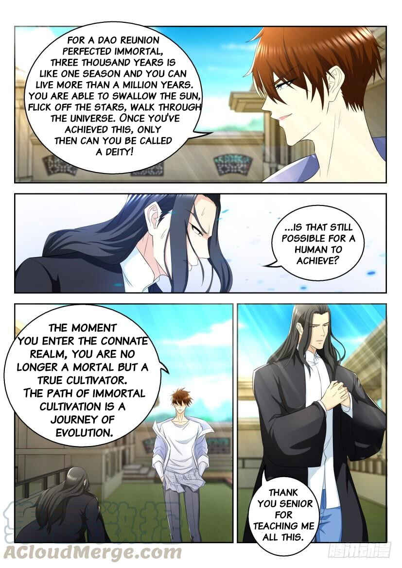 Chapter 329 - Page 9