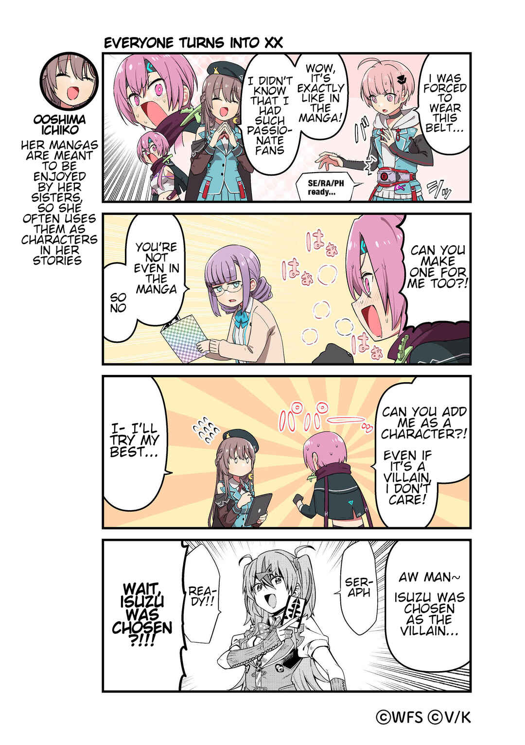 Chapter 126 - Page 1
