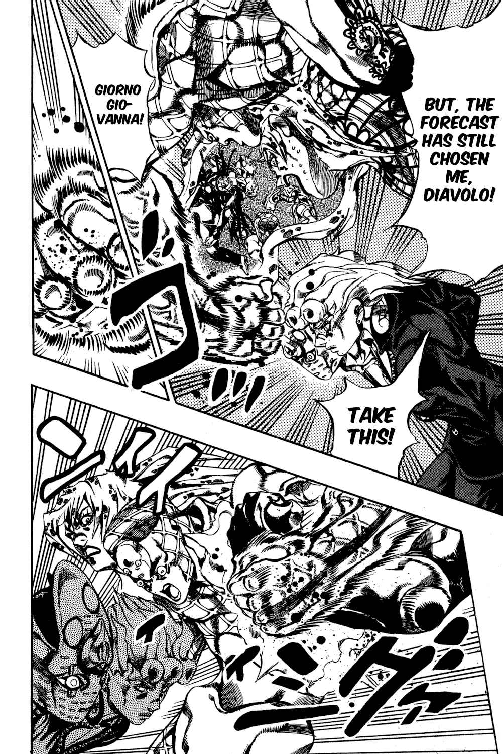 Chapter 148 - Page 10