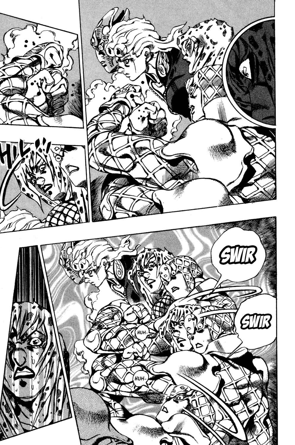 Chapter 148 - Page 11
