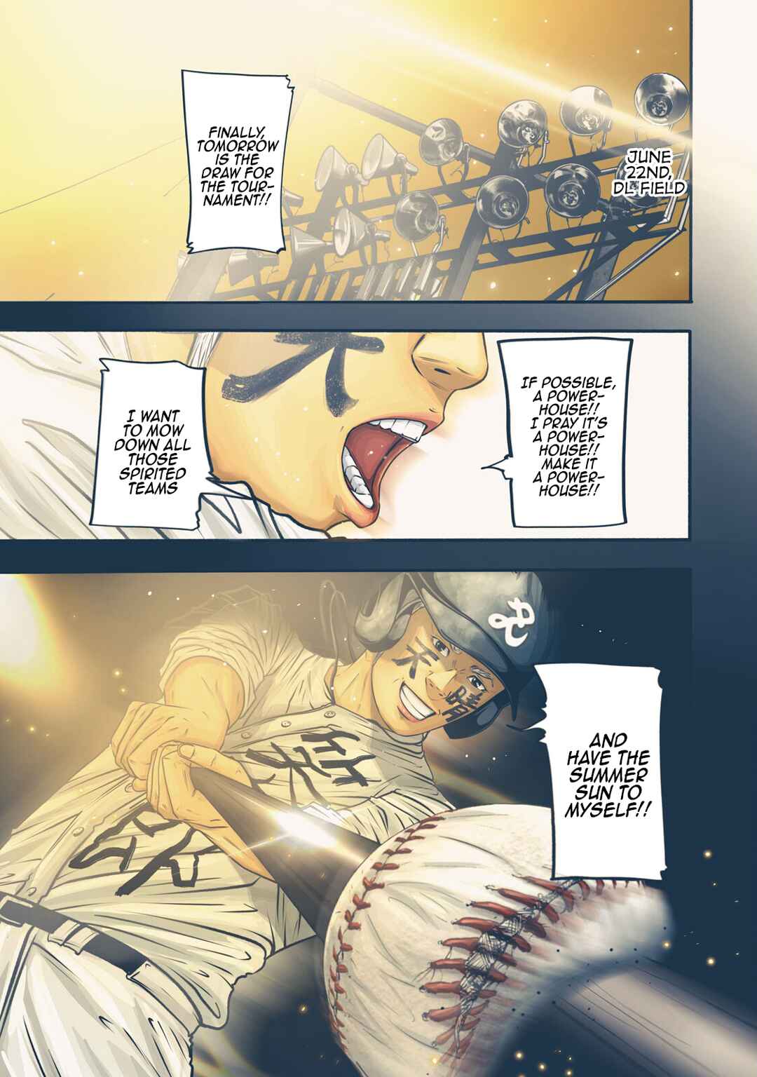 Chapter 367 - Page 1