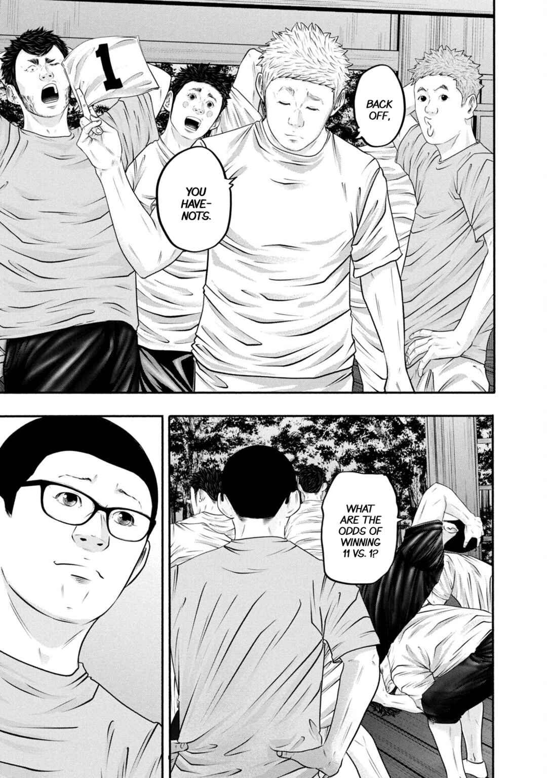 Chapter 367 - Page 11