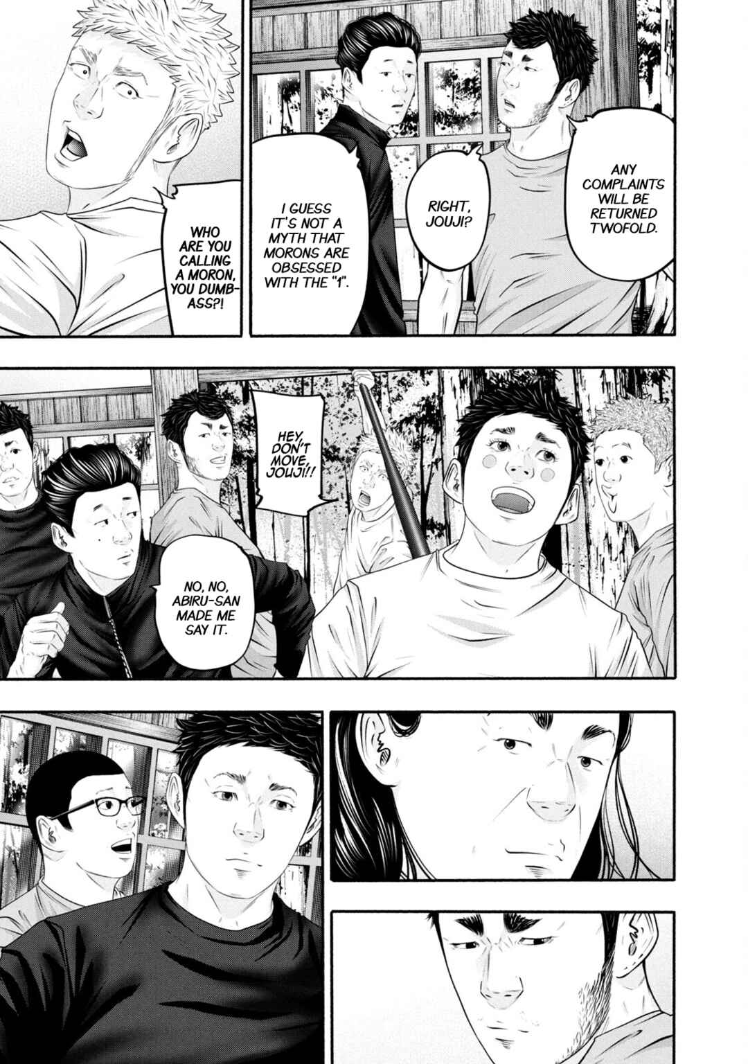 Chapter 367 - Page 13
