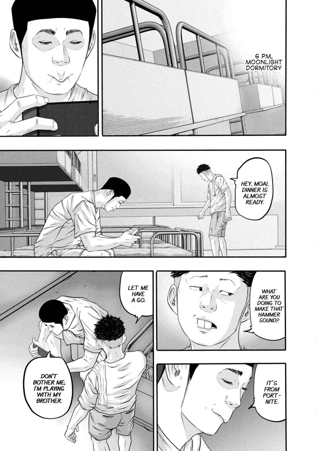 Chapter 367 - Page 15