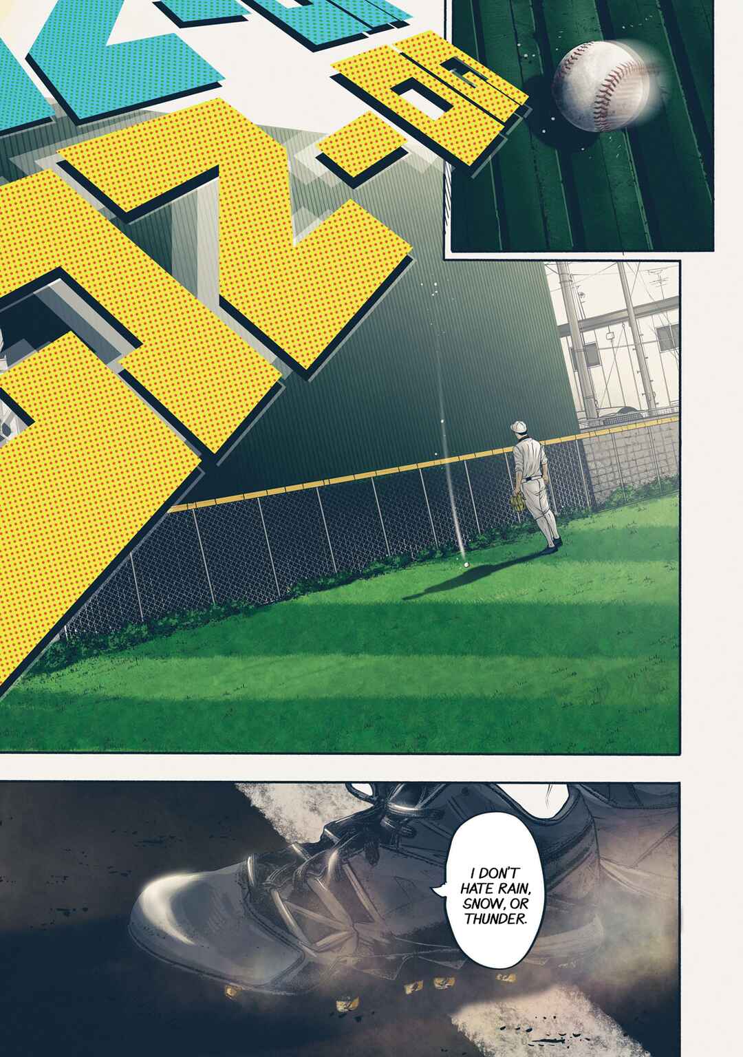 Chapter 367 - Page 3