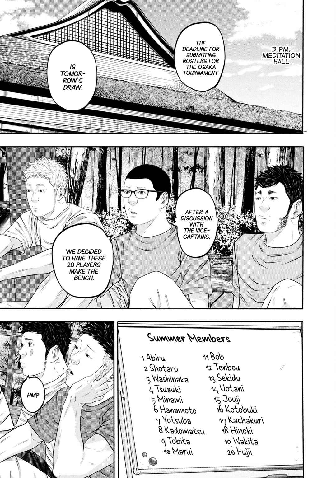 Chapter 367 - Page 5