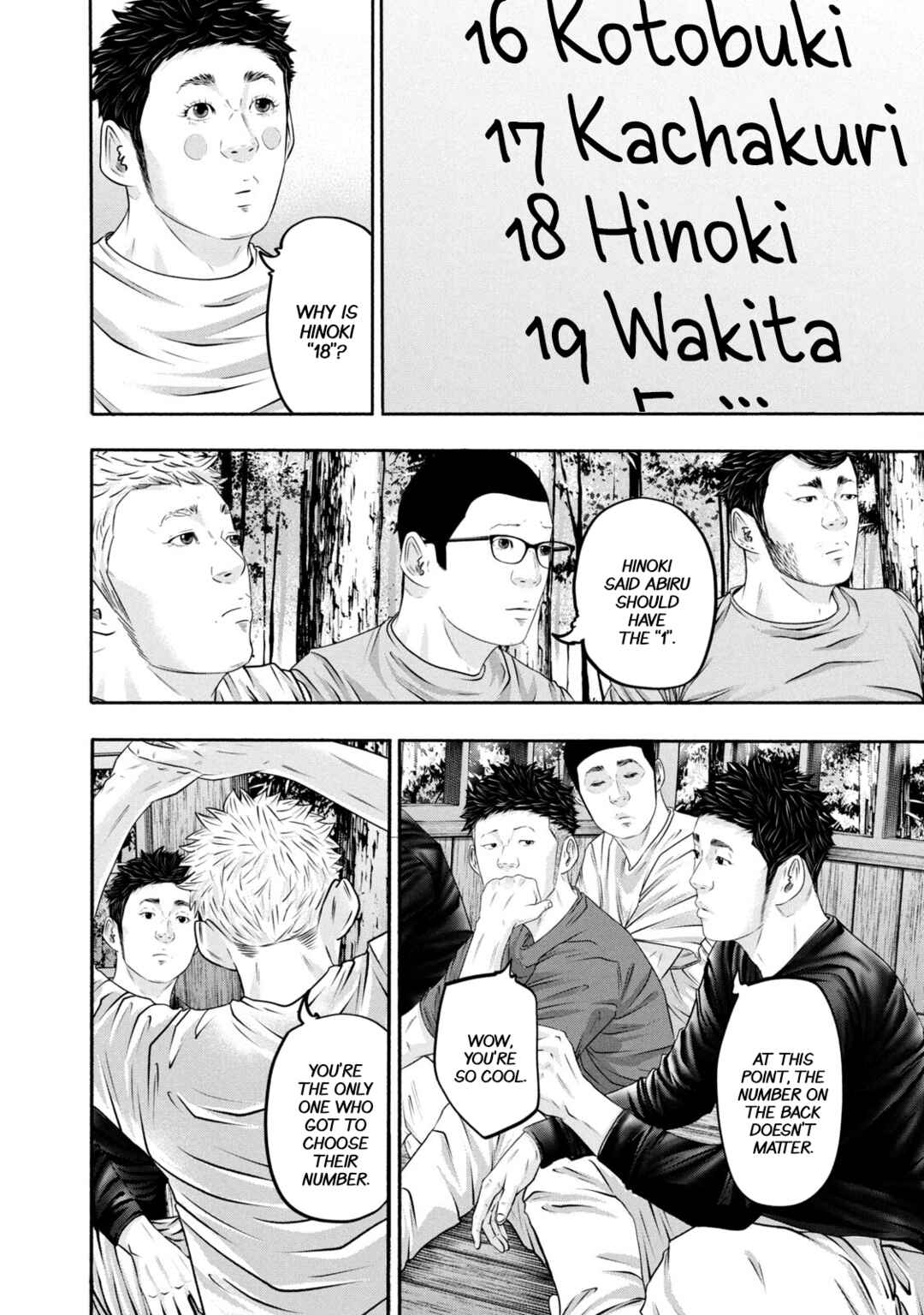 Chapter 367 - Page 6