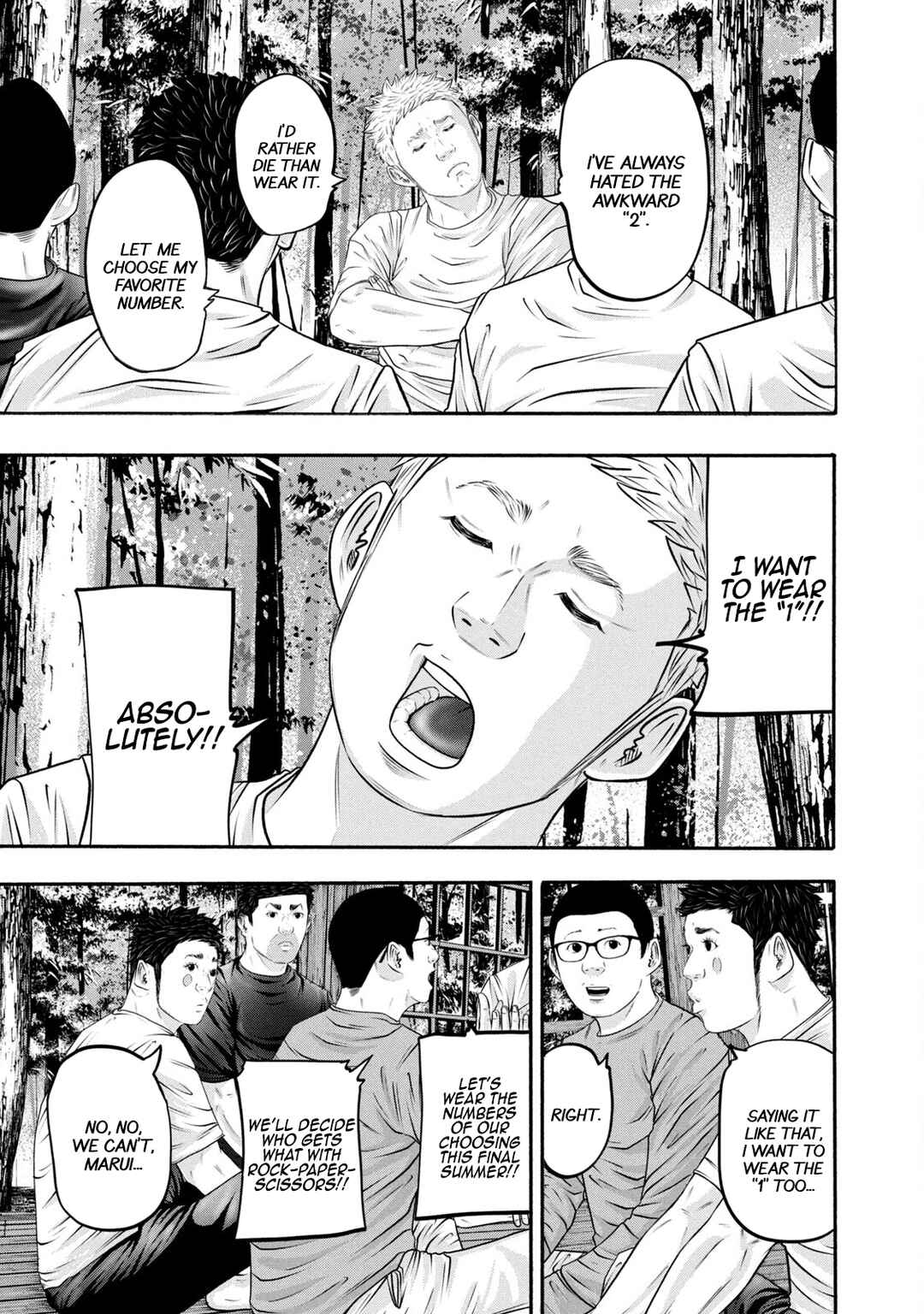 Chapter 367 - Page 7