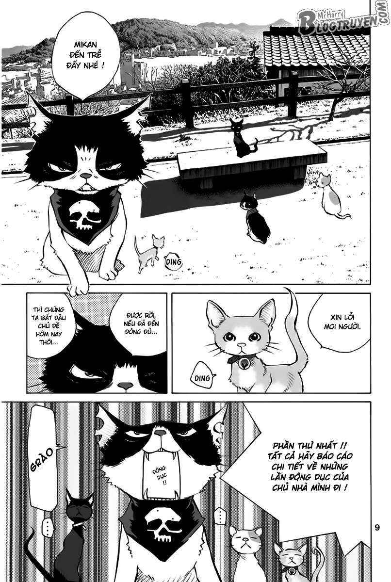 Chapter 156 - Page 11