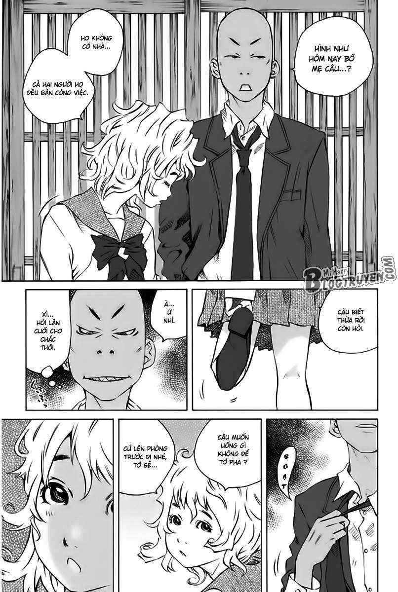 Chapter 156 - Page 15