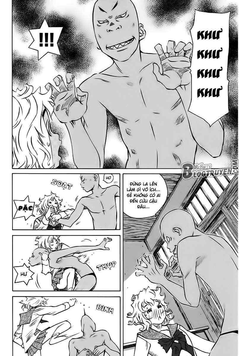 Chapter 156 - Page 16
