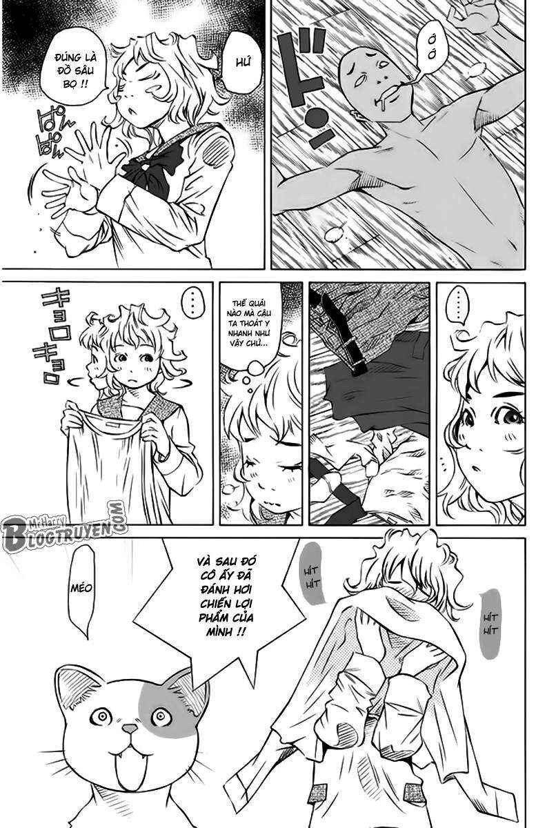 Chapter 156 - Page 17