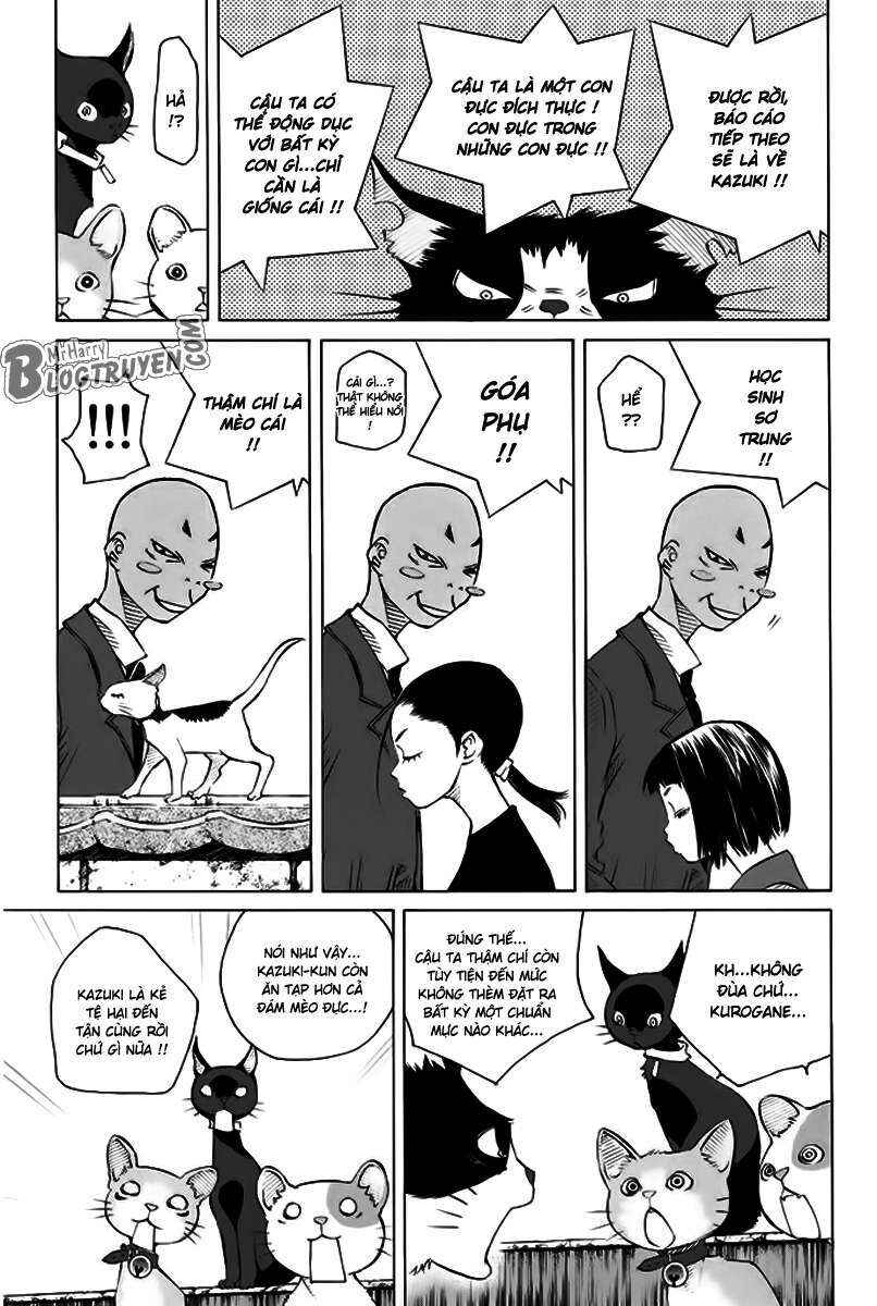 Chapter 156 - Page 19