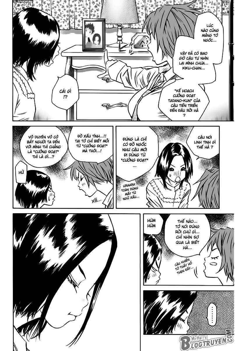 Chapter 156 - Page 22