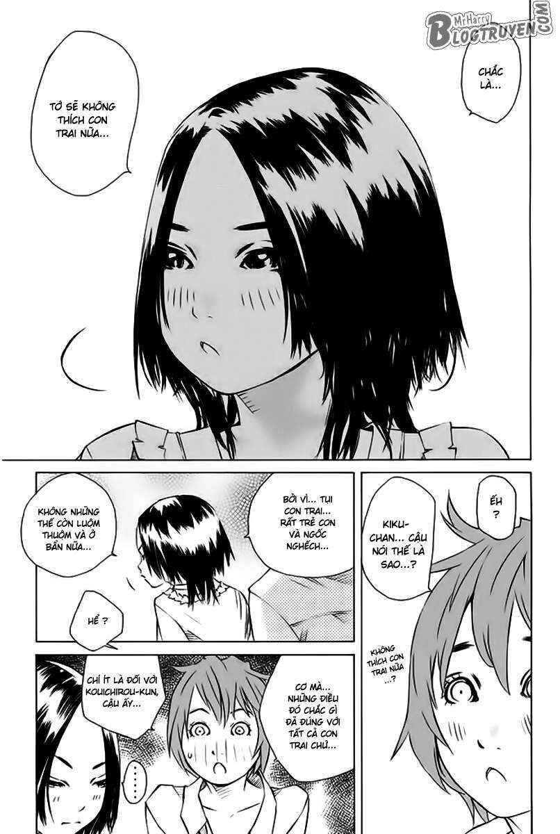 Chapter 156 - Page 23