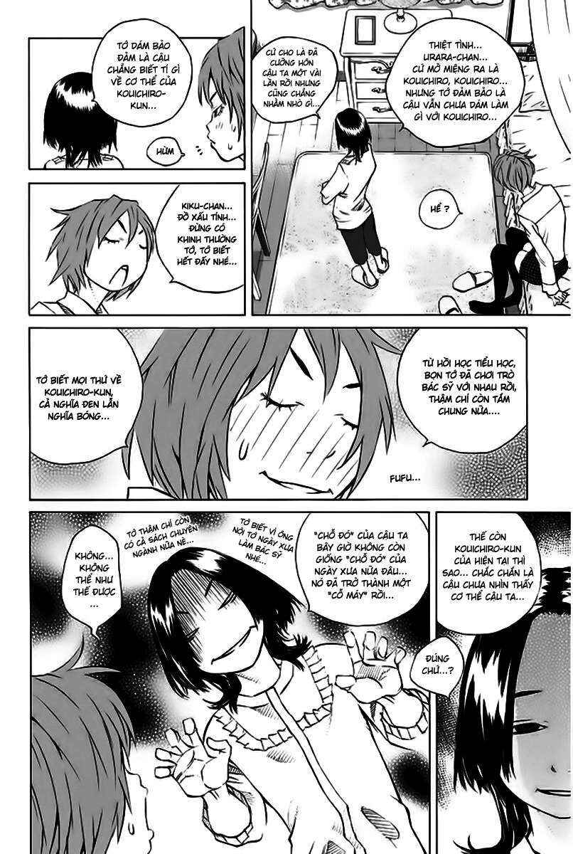 Chapter 156 - Page 24