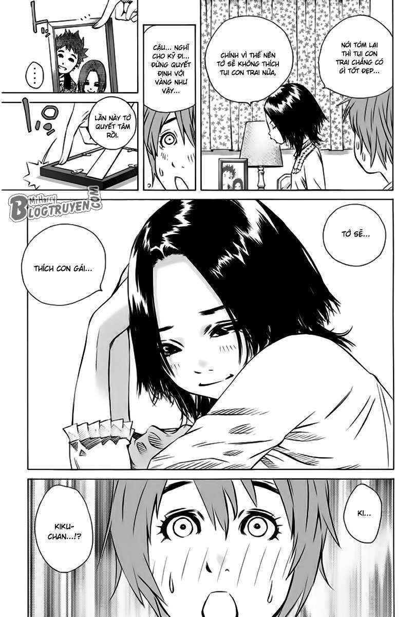 Chapter 156 - Page 25