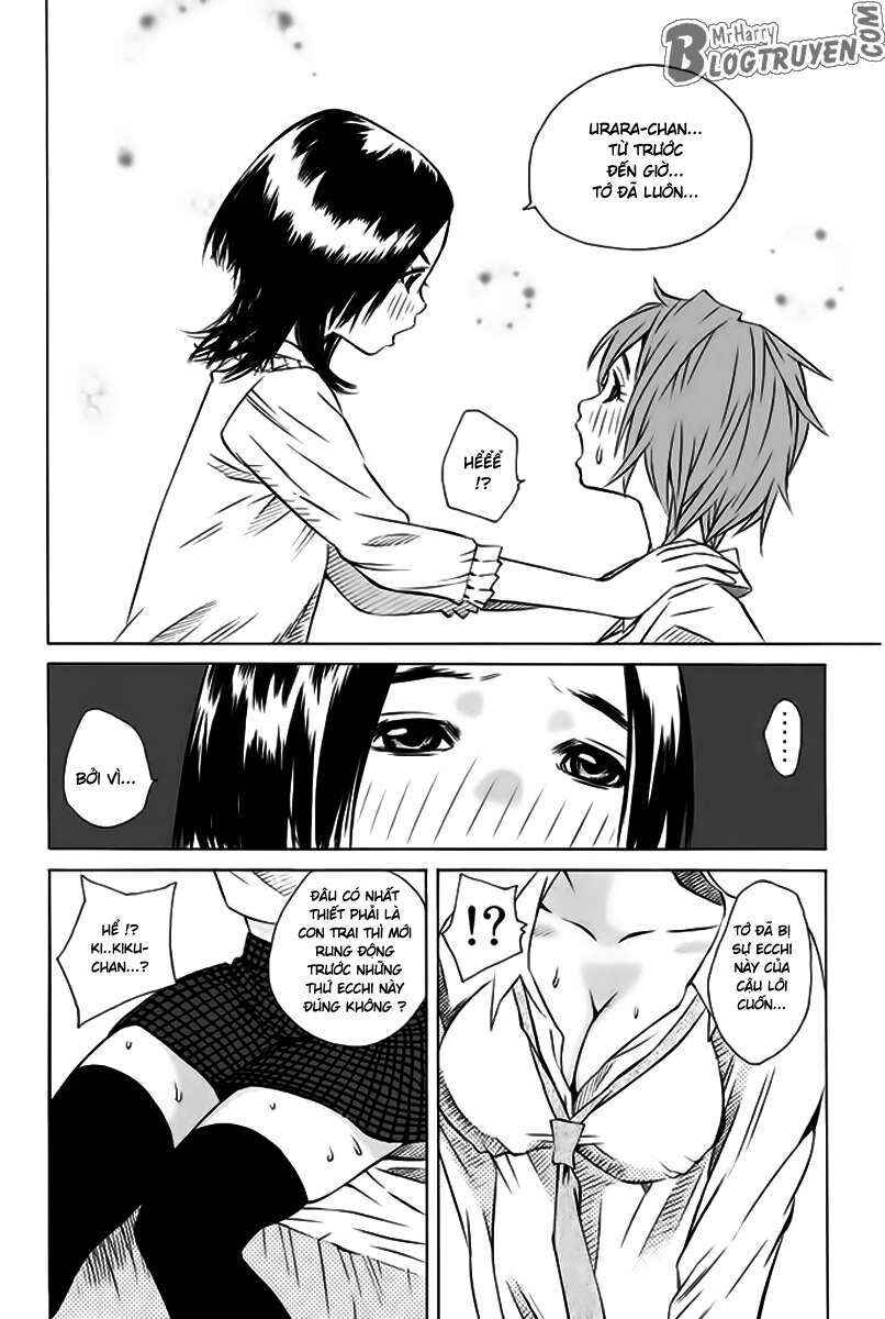 Chapter 156 - Page 26