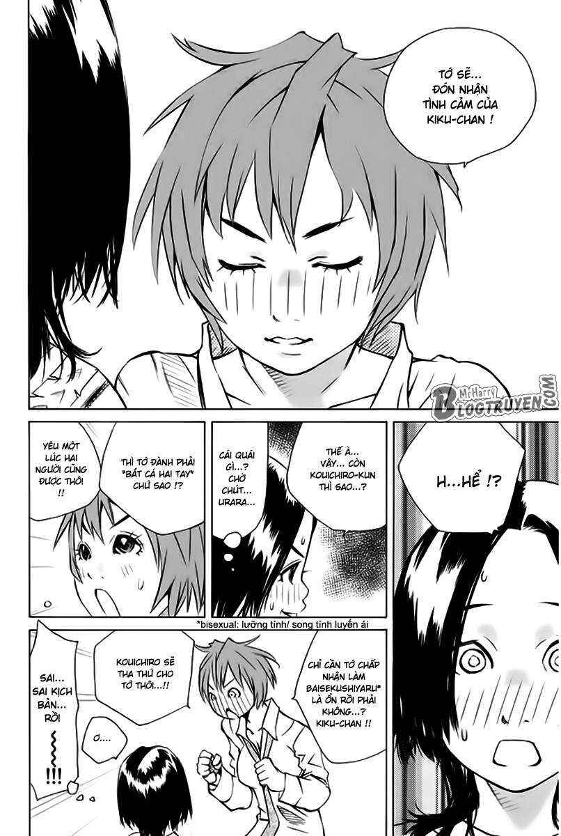 Chapter 156 - Page 28