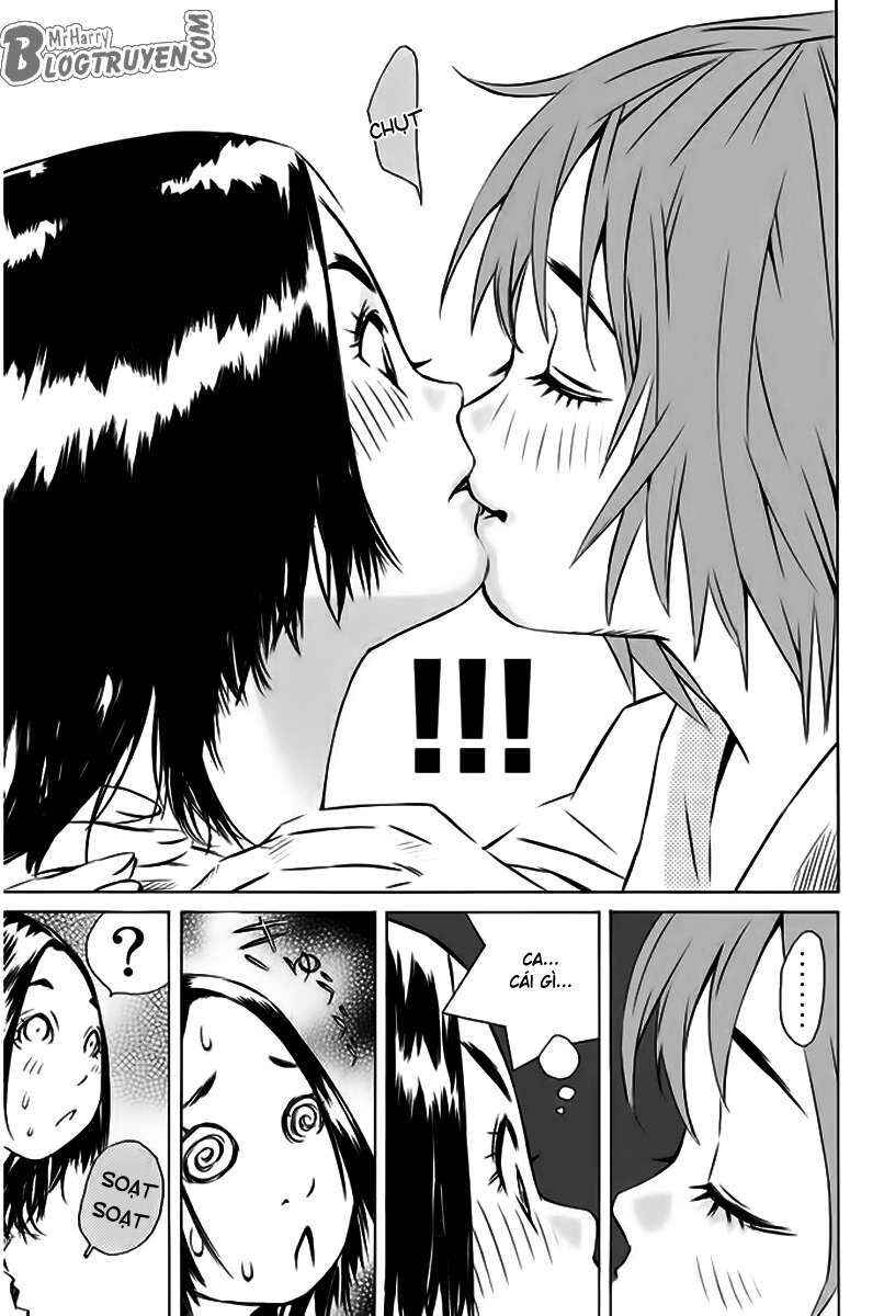 Chapter 156 - Page 29