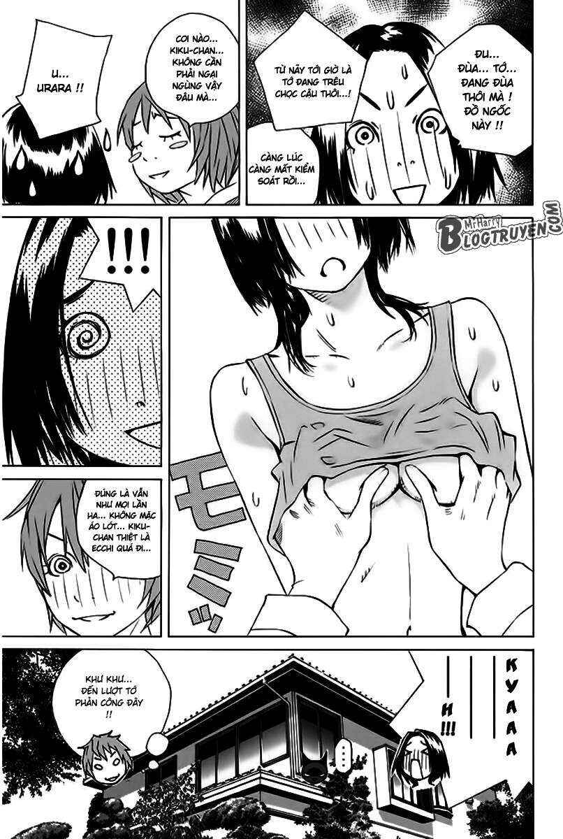 Chapter 156 - Page 31