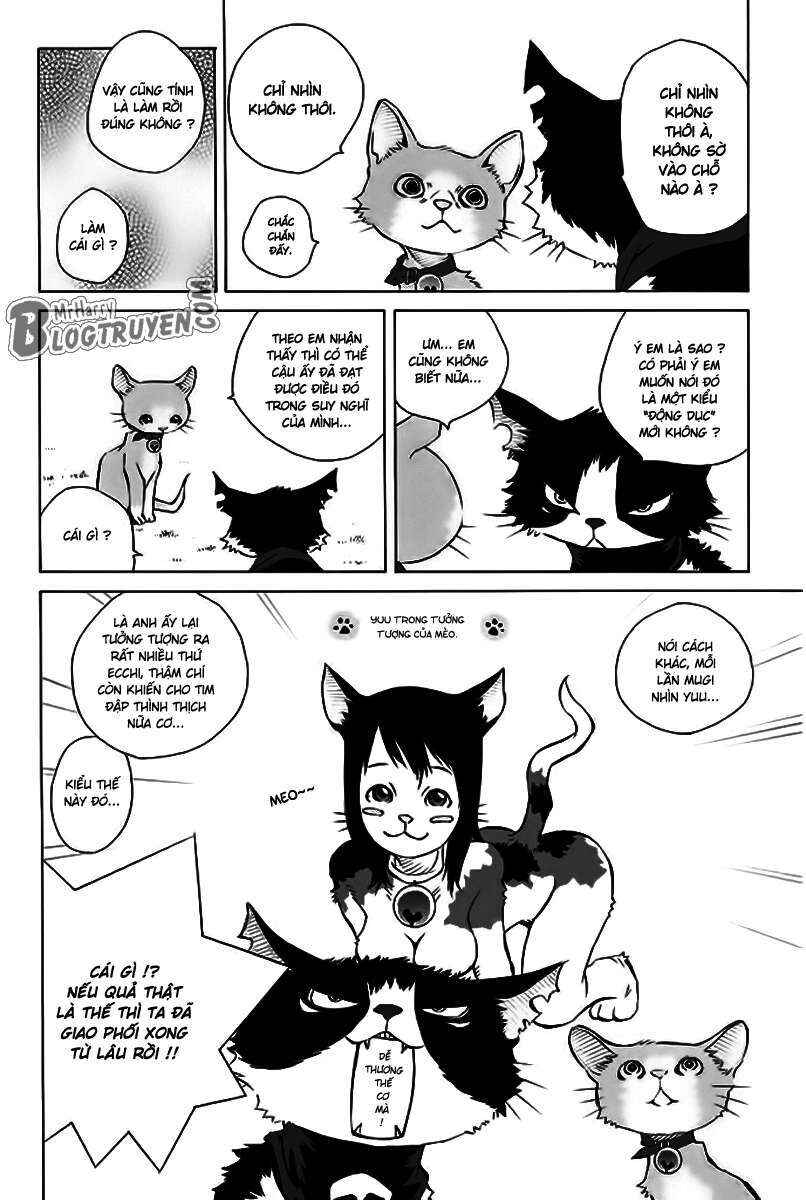 Chapter 156 - Page 35