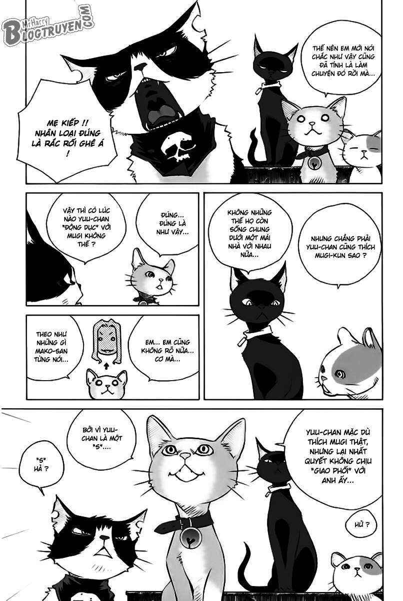 Chapter 156 - Page 36