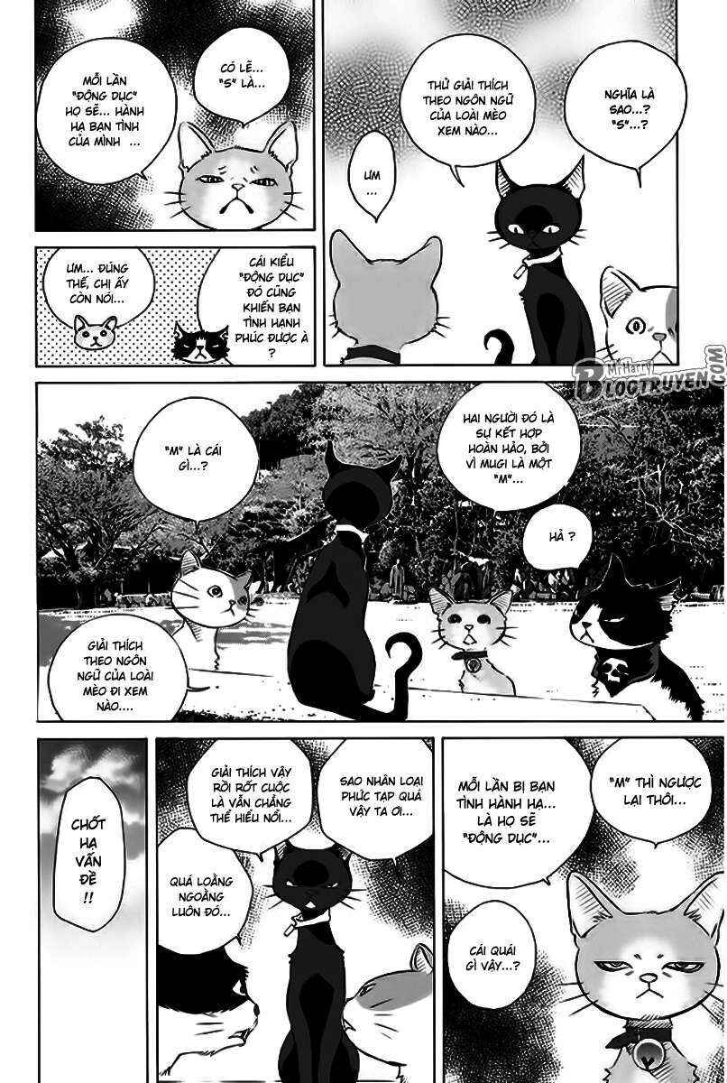 Chapter 156 - Page 37
