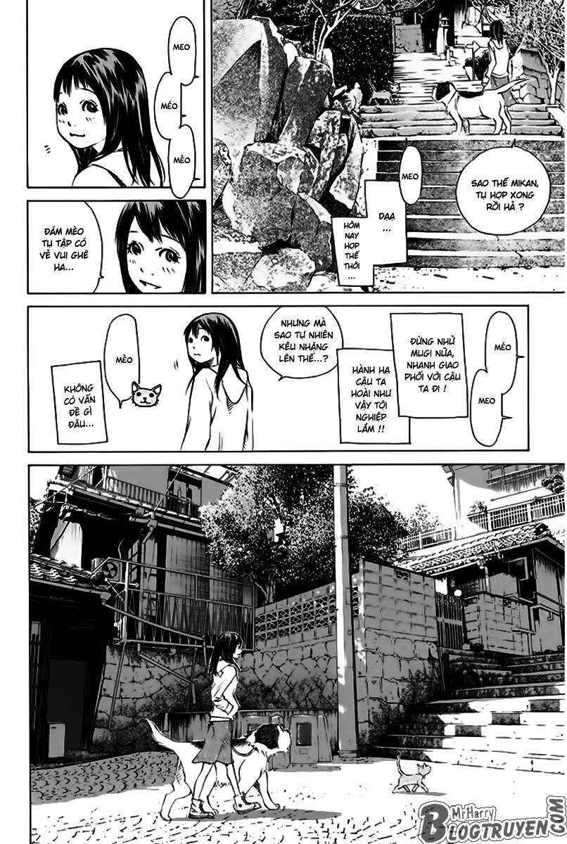 Chapter 156 - Page 39