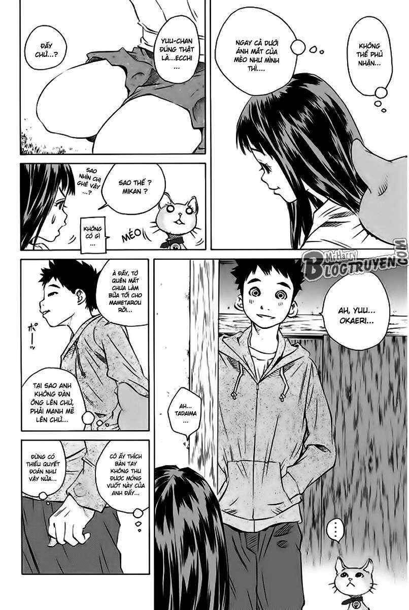 Chapter 156 - Page 43