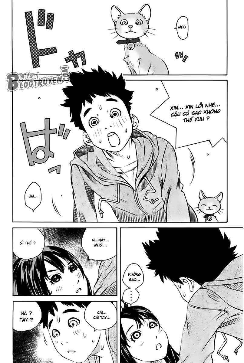 Chapter 156 - Page 45