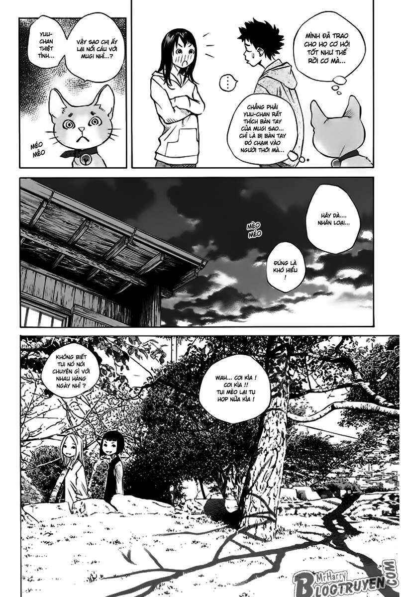Chapter 156 - Page 47