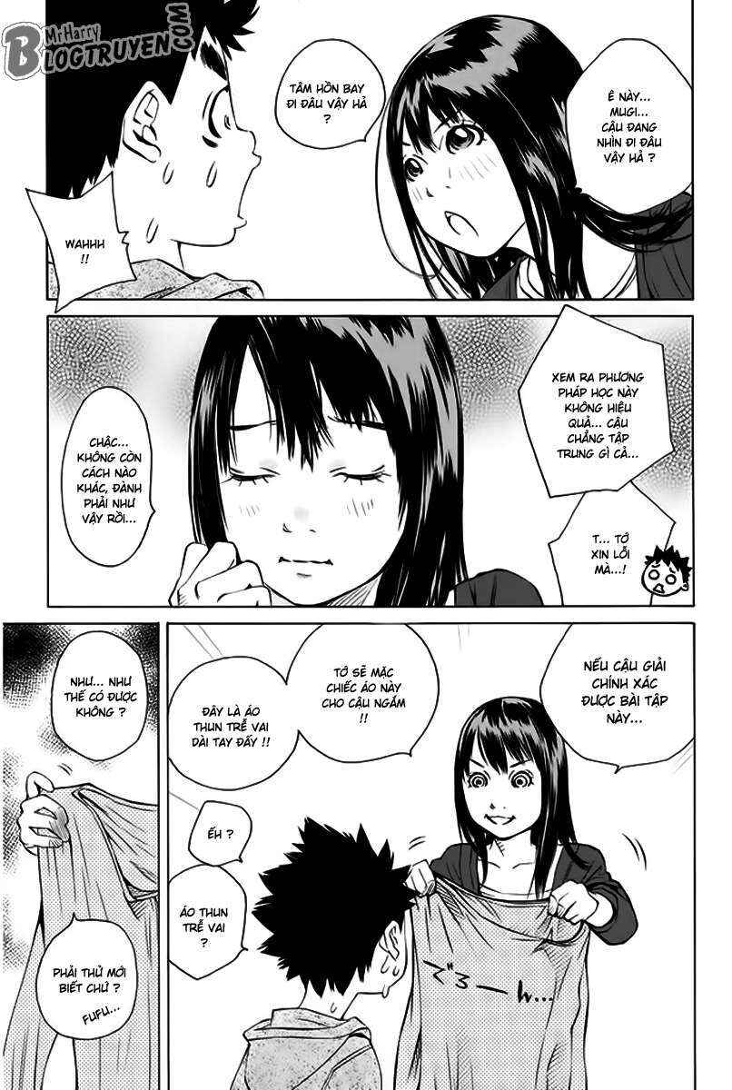 Chapter 156 - Page 7