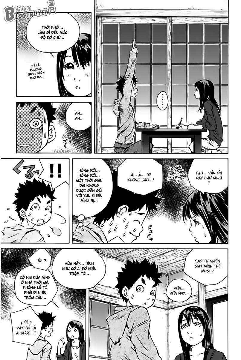 Chapter 156 - Page 9