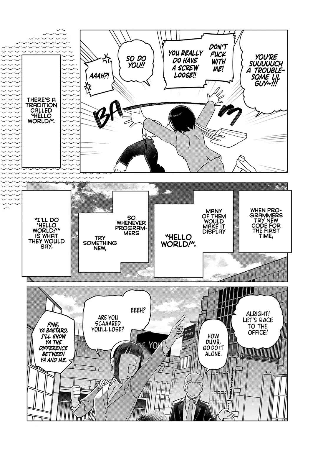 Chapter 23 - Page 21