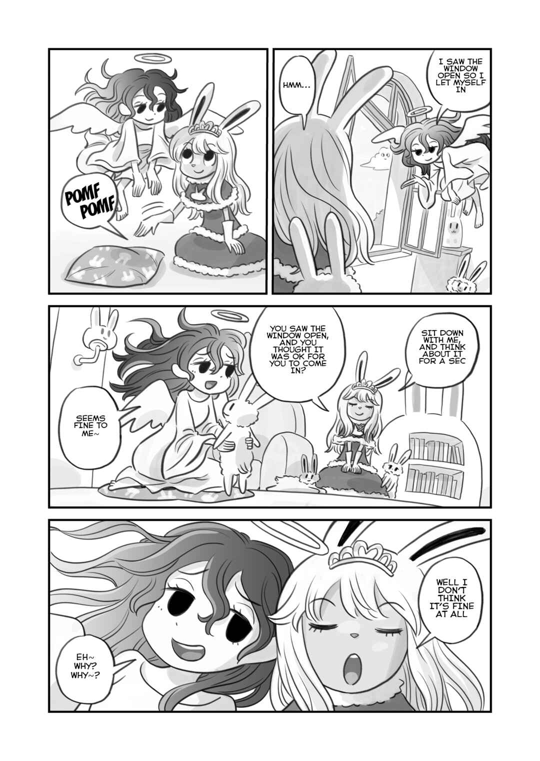 Chapter 22 - Page 3