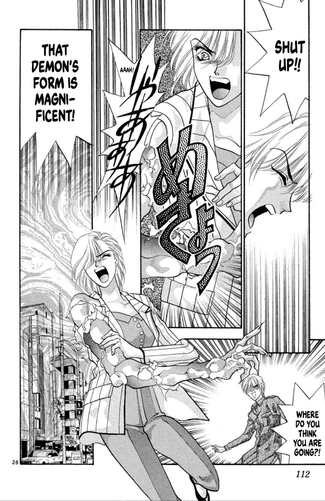 Chapter 47 - Page 28