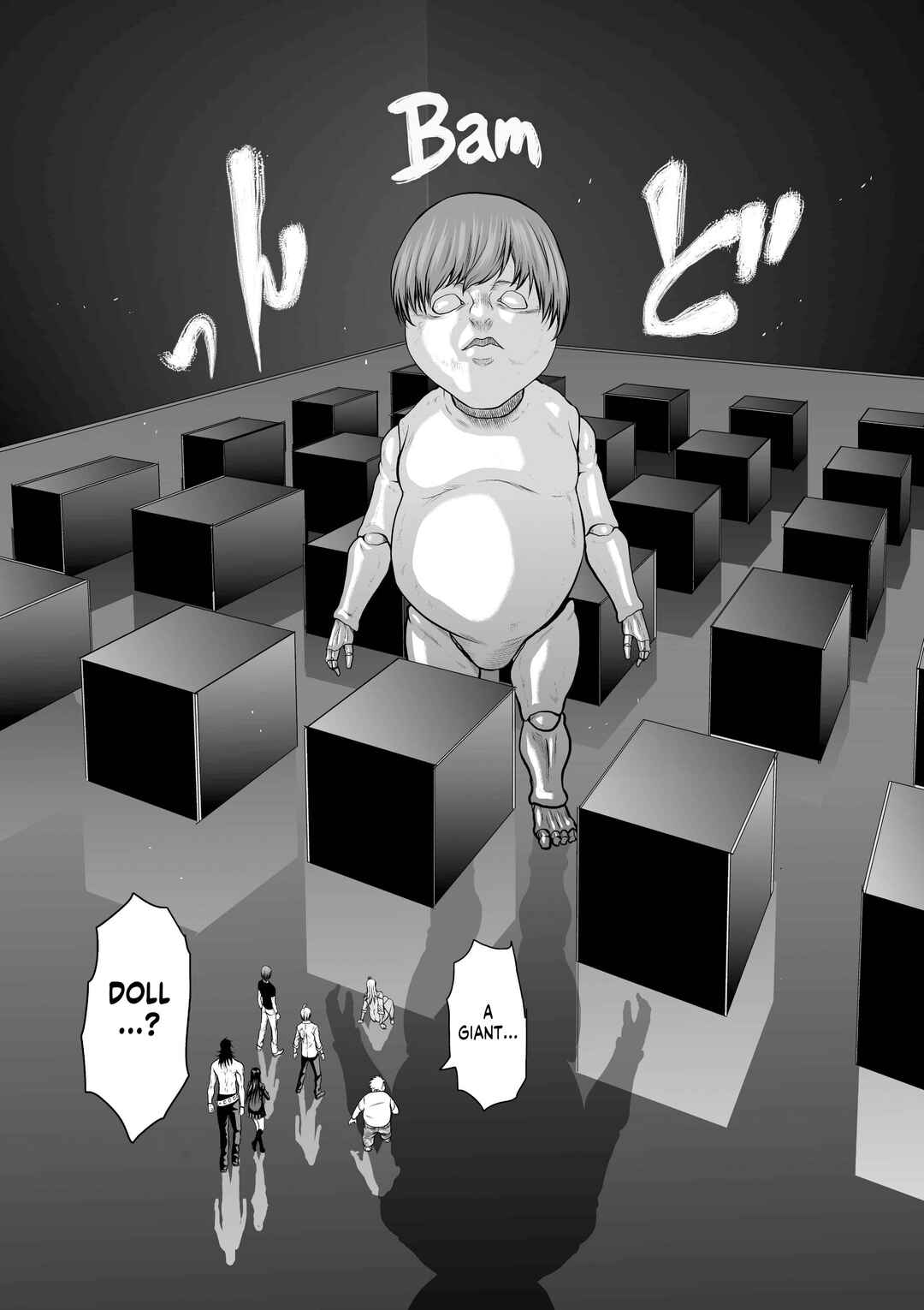 Chapter 29 - Page 15