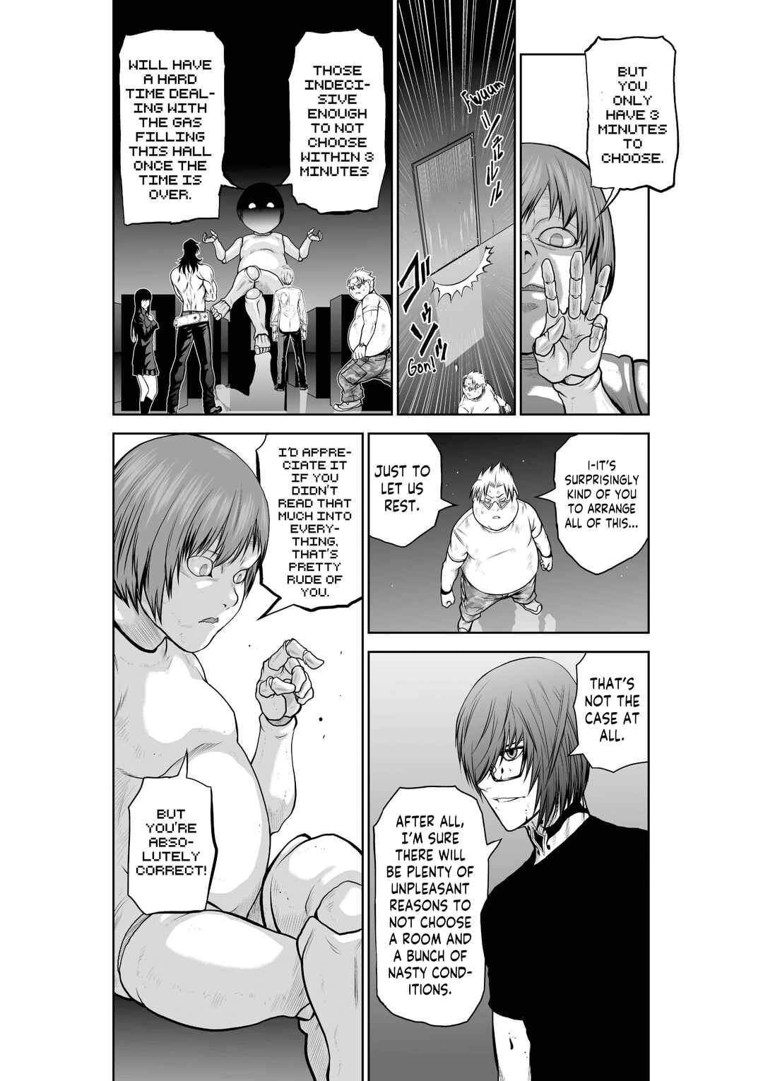 Chapter 29 - Page 18